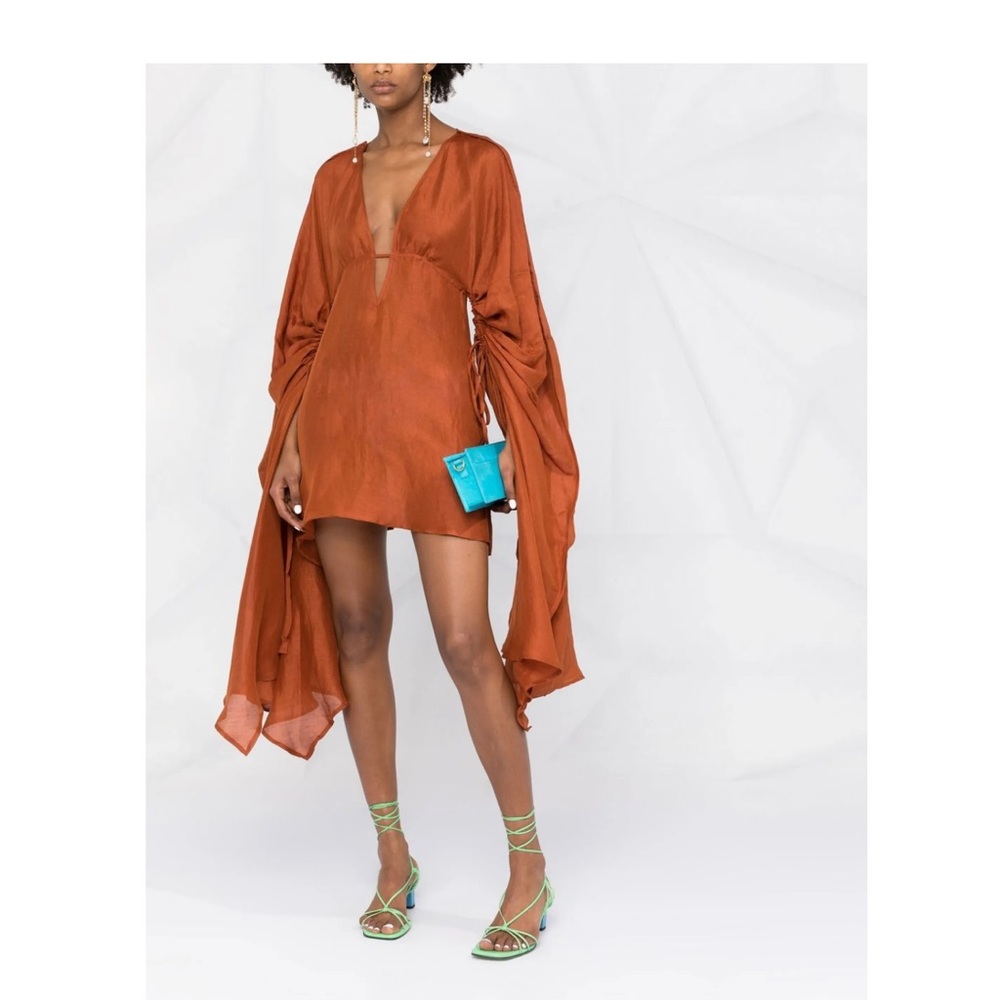*NWT* CULT GAIA | Bruna Cover-Up | Size XS